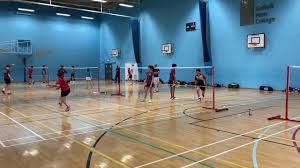 Image result for Clive Badminton Club