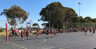 Image result for Storm Junior Netball Club
