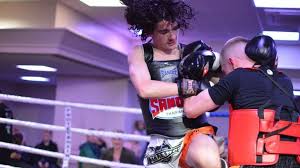 Image result for Liverpool Thai Boxing Club