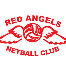 Image result for The Angels Netball Club