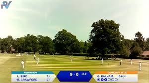 Image result for Cranleigh Cricket Club