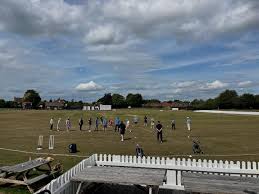 Image result for Harrogate Cricket Club