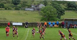 Image result for Ince Rosebridge Sports & Community Club