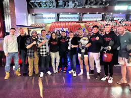 Image result for Wolverine MMA
