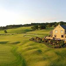 Image result for Grange Park Golf Club