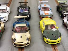 Image result for Mussel Bay Raceway Scalextric Club