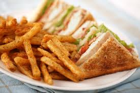Image result for Fry Club