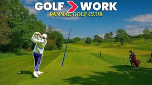 Image result for Pannal Golf Course