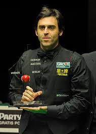 Image result for ronnie o'sullivan