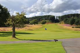 Image result for Notts Golf Club Ltd