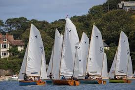 Image result for Salcombe Yacht Club