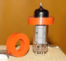 Image result for "vacuum tube" damper