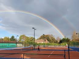 Image result for Esher Lawn Tennis Club
