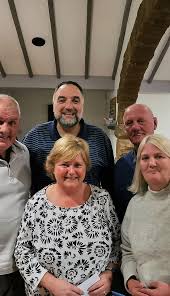 Image result for The Shipley Club