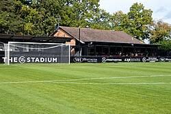 Image result for Bracknell Manics Fc