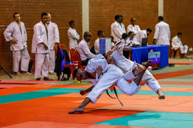 Image result for Plumstead Judo Club