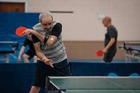 Image result for Britannia Table Tennis Club