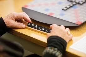 Image result for Swinderby Scrabble Club