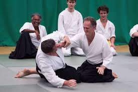 Image result for Coldharbour Aikido Club