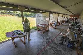 Image result for Swadlincote Rifle & Pistol Club
