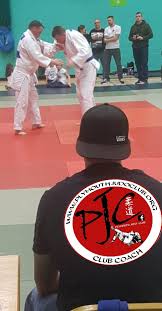 Image result for Plumstead Judo Club