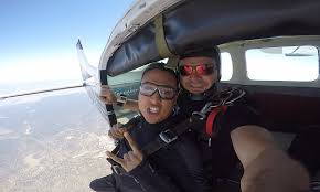 Image result for Paragon Skydiving