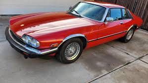 Image result for Regency Red 1991 Jaguar