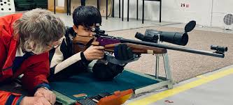 Image result for Tunbridge Wells Target Shooting Club