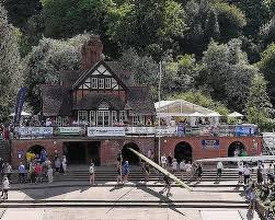 Image result for Pengwern Boat Club