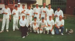Image result for Yelverton Bohemians Cricket Club