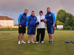 Image result for Victoria-Coatbridge Bowling Club