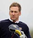 Ian Poulter Ian Poulter of