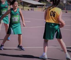 Image result for Oxted Netball Club