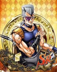 「ジャン・ピエール・ポルナレフ」の画像検索結果