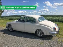 Image result for Old English White 1955 Jaguar