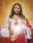 Pictures of Jesus Christ God