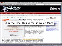Image result for unix mac vista