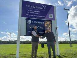 Image result for Banbury Rugby Football Club