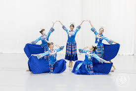 Image result for Traditional Chinese Dance