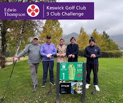 Image result for Keswick Golf Club Limited