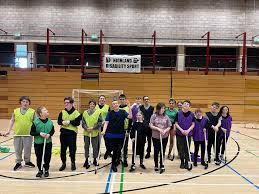 Image result for Caithness Disability Multi-Sport