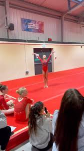 Image result for Harrow School Of Gymnastics