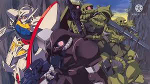 「ギャバン・グーニー ∀ガンダム」の画像検索結果