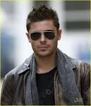 Desktop Wallpapers: Zac Efron Wallpapers