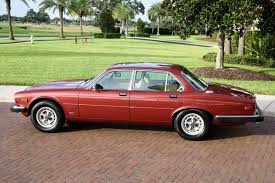 Image result for Grenadier Red 1987 Jaguar