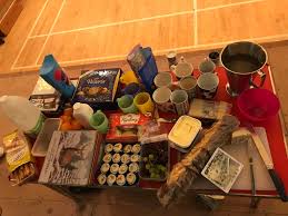 Image result for Little Shelford Badminton Club