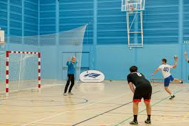 Image result for Glasgow Handball Club