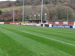 Image result for Cwmafan Football Club