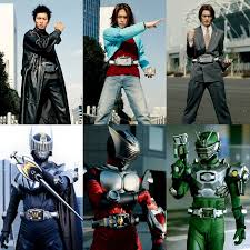 「北岡秀一 仮面ライダー龍騎」の画像検索結果