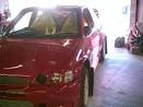 Rally Mudflaps or not? - PassionFord